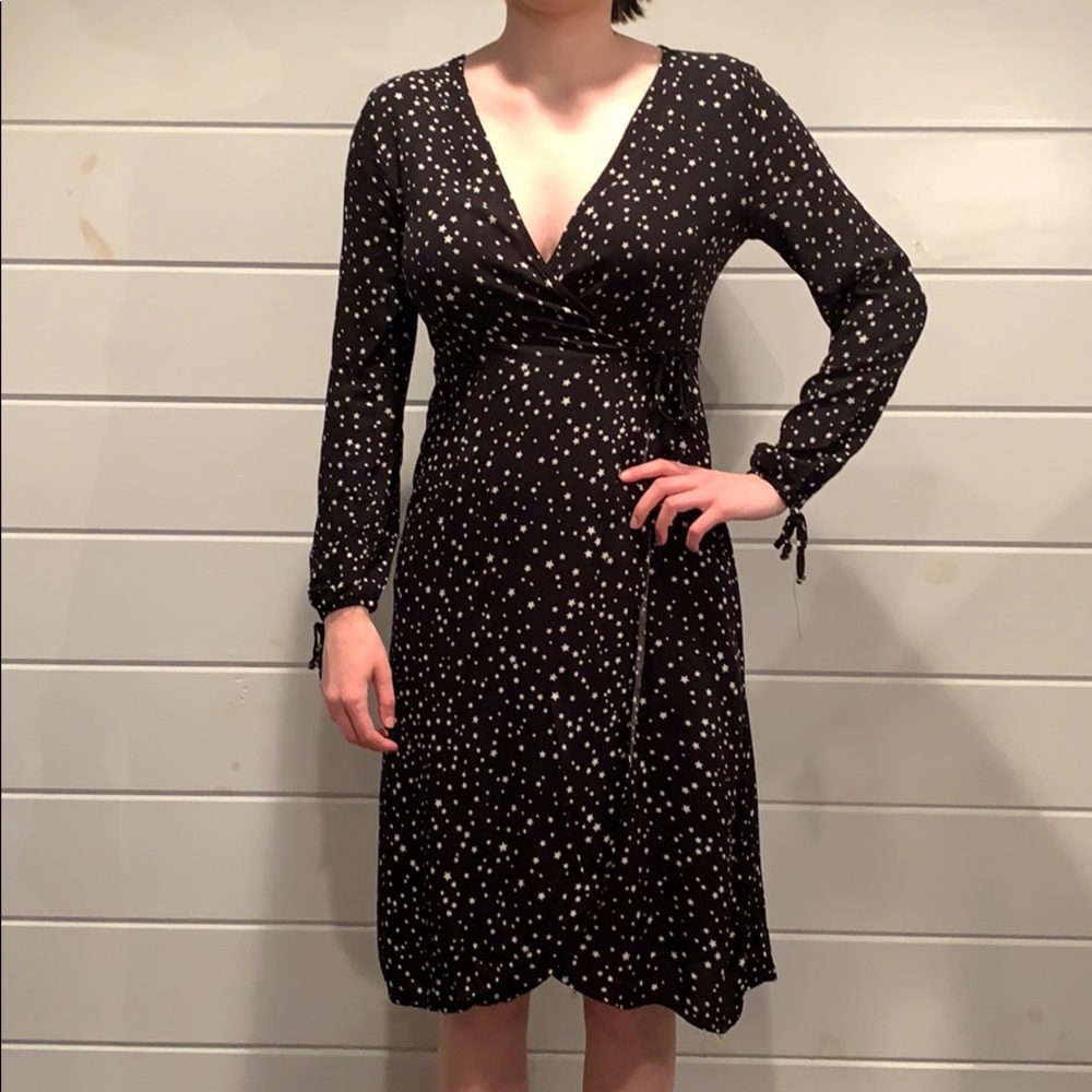 Dress - wild fable